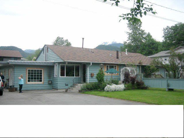 I have sold a property at 1797 CHIEFVIEW ROAD
